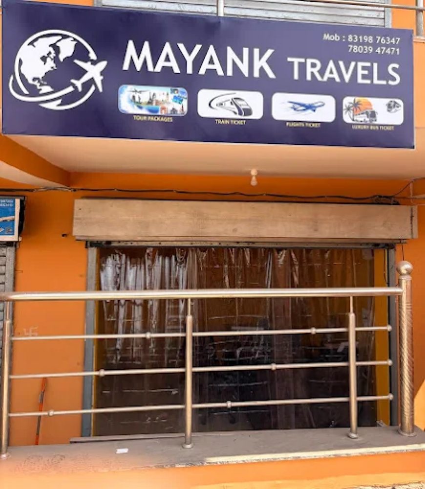 Mayank Travels