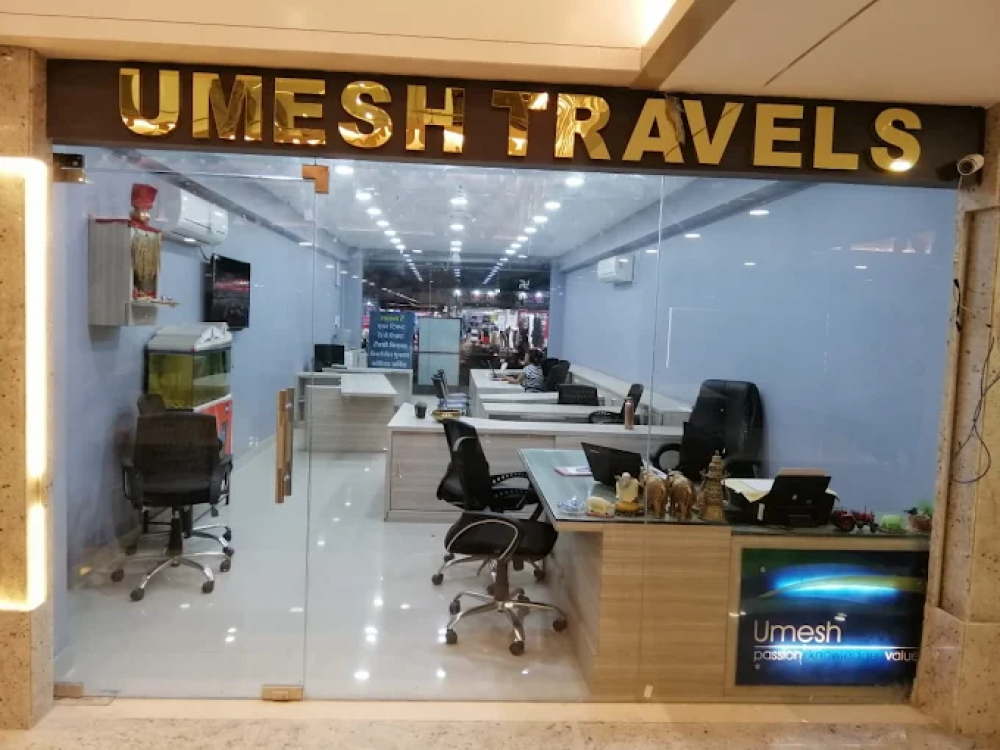 Umesh Travels