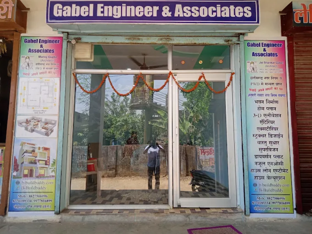 Gabel Engineer & Associate's