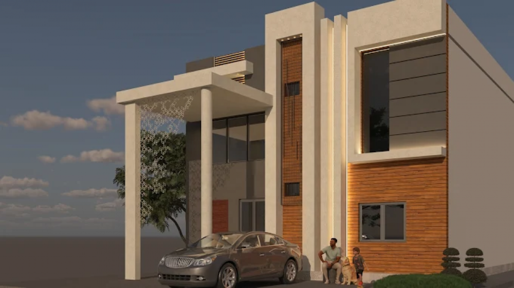 JP Civil & Design Solutions
