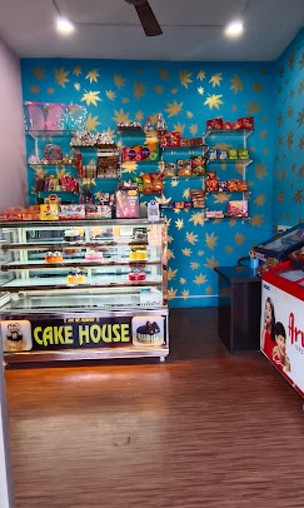 Cake House