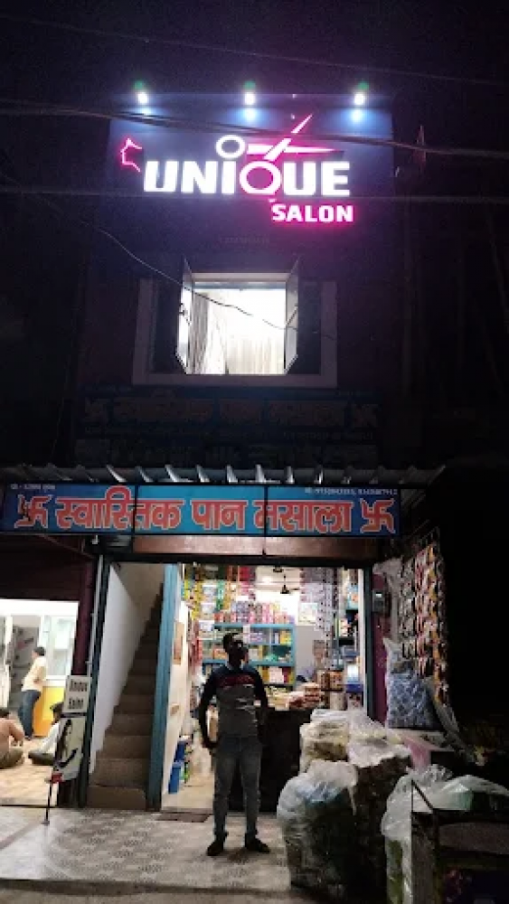 Unique Salon