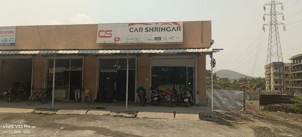 CAR SHRINGAR