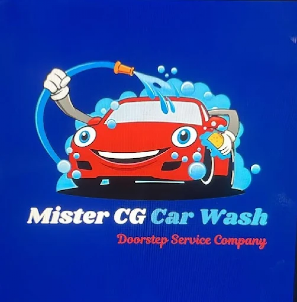 Mister CG CleanX