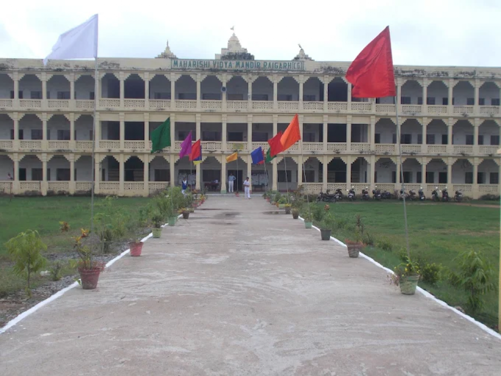 Maharishi Vidya Mandir