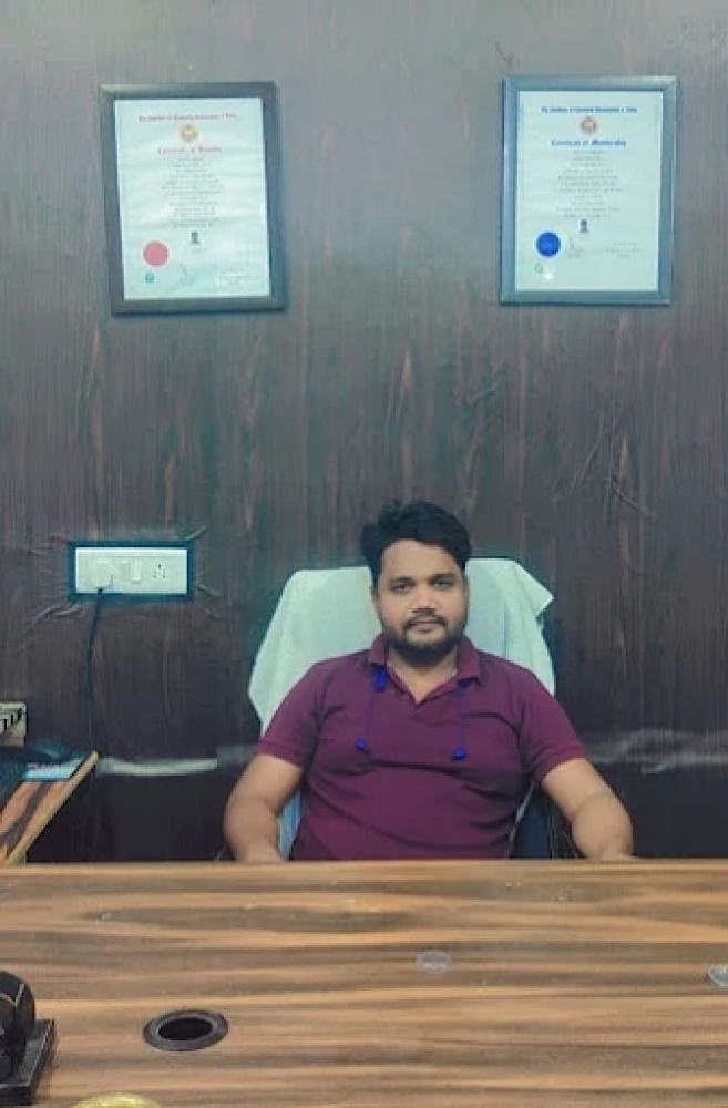 CA P K BEHRA AND ASSOCIATES