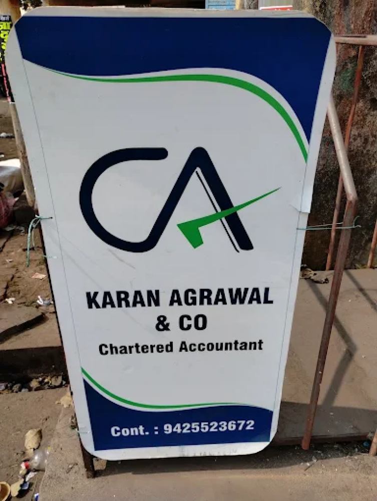 Karan Agrawal & Co