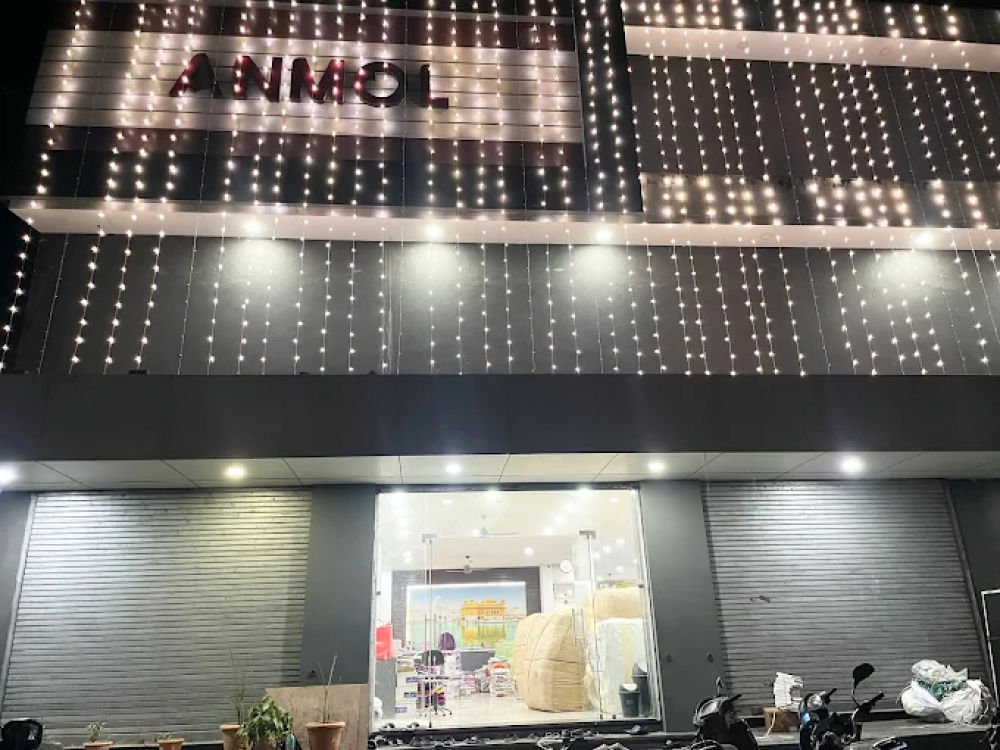 Anmol Textile