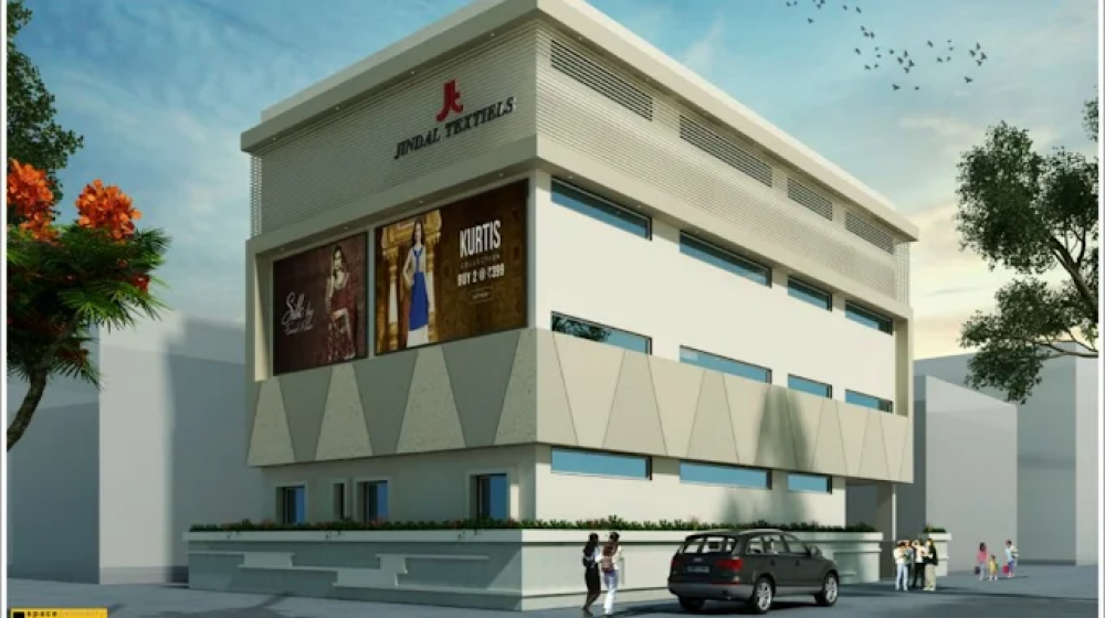 JINDAL TEXTILES