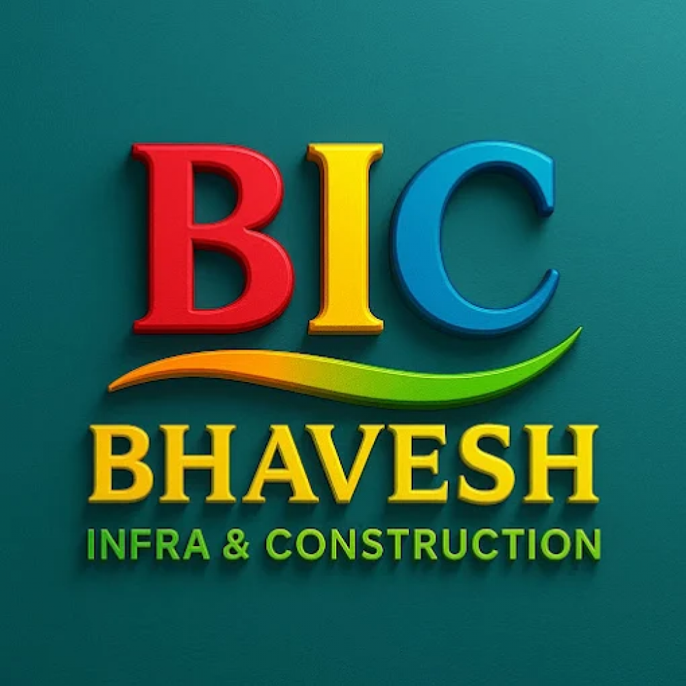 BHAVESH INFRA & CONSTRUCTION