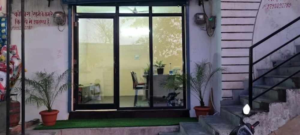 Shree Ram Real Estate & Developers