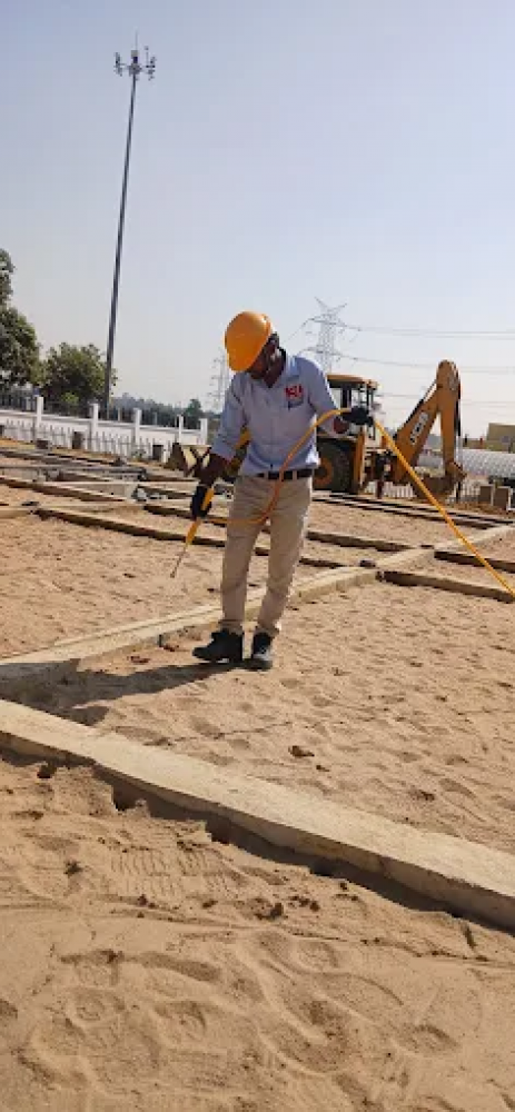 Hi Pest Solution Services