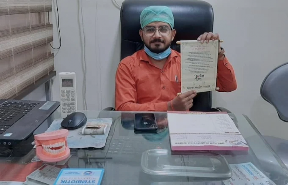 Dr Sharma Dental Clinic