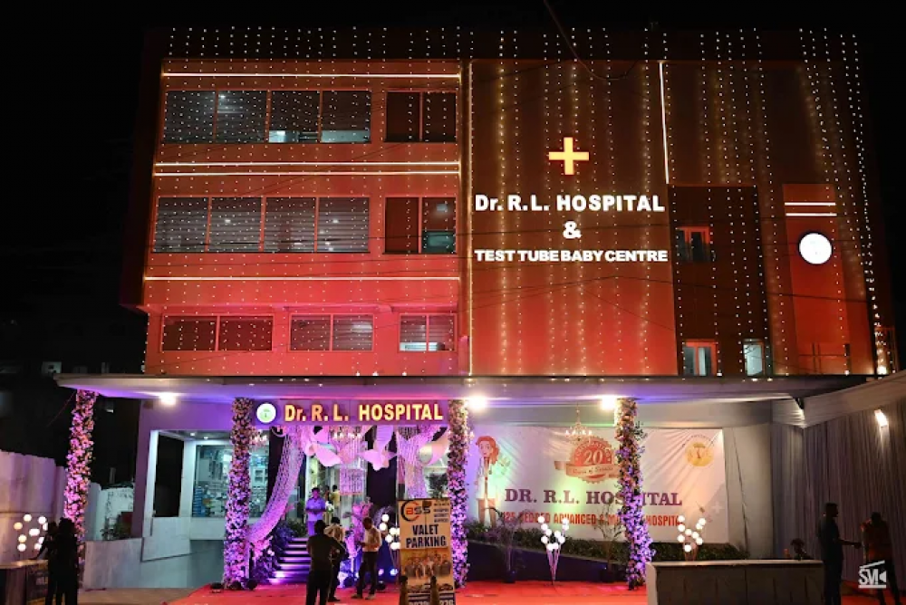 Dr. R.L. Hospital