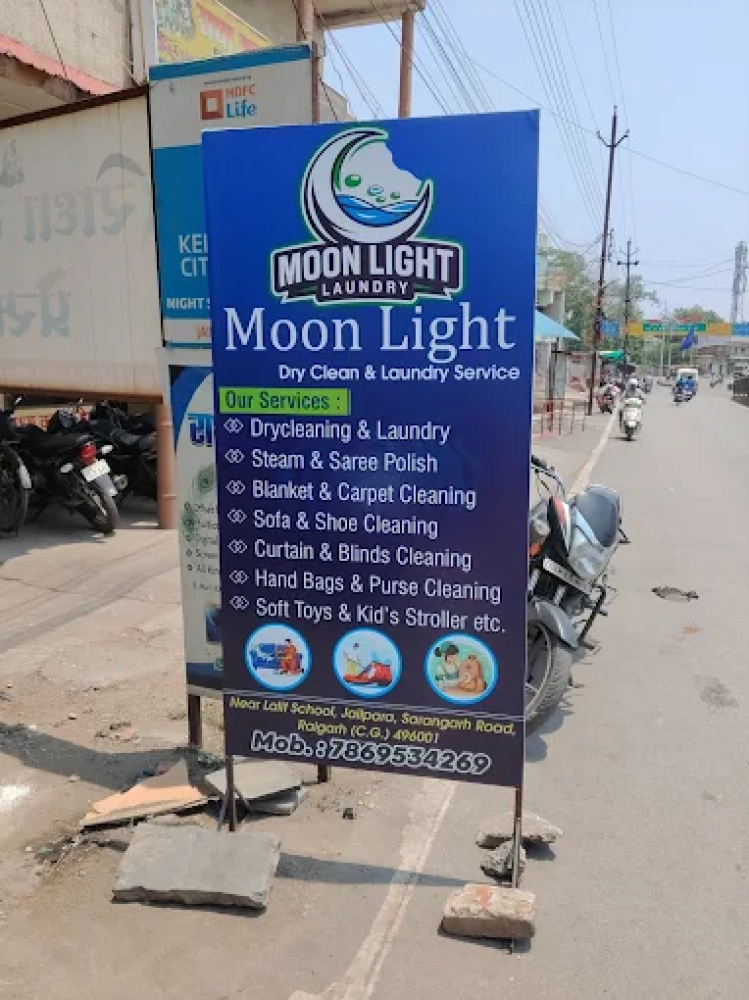 Moon Light