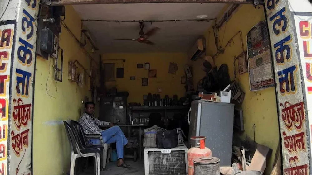 Calcutta Refrigeration Service