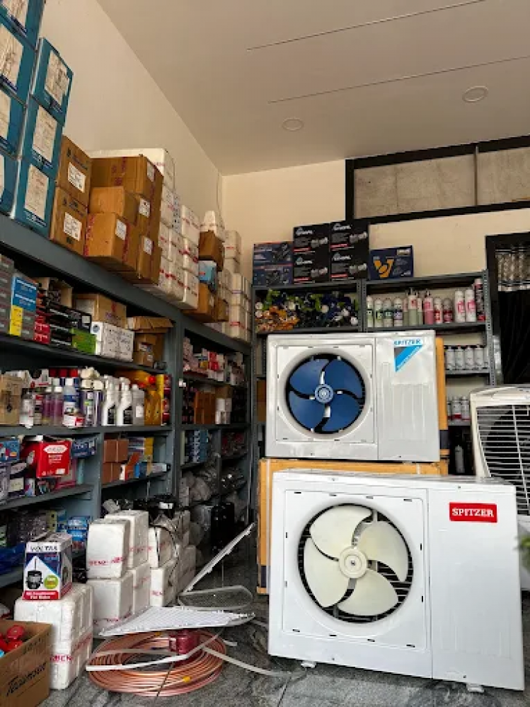Hinduja Refrigeration