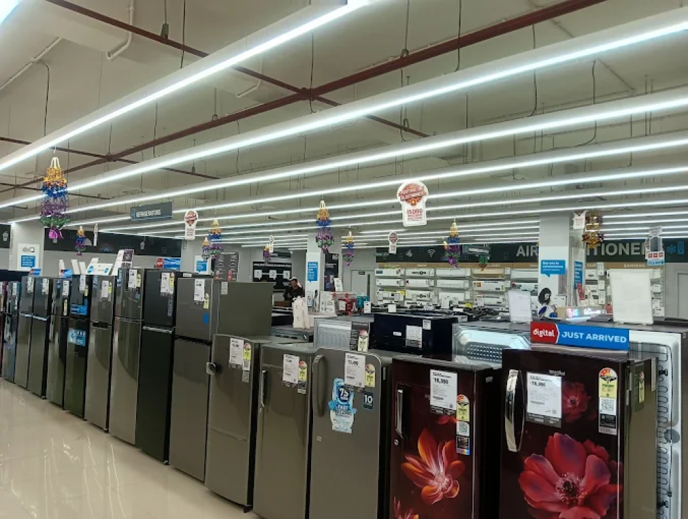 Reliance Digital