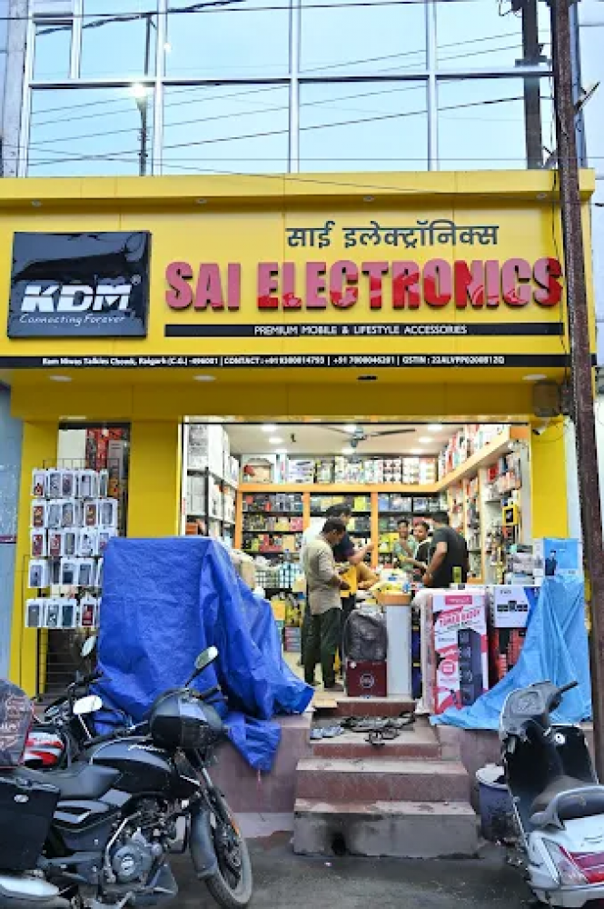 Sai Electronics