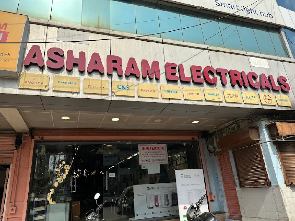 Asharam Electricals