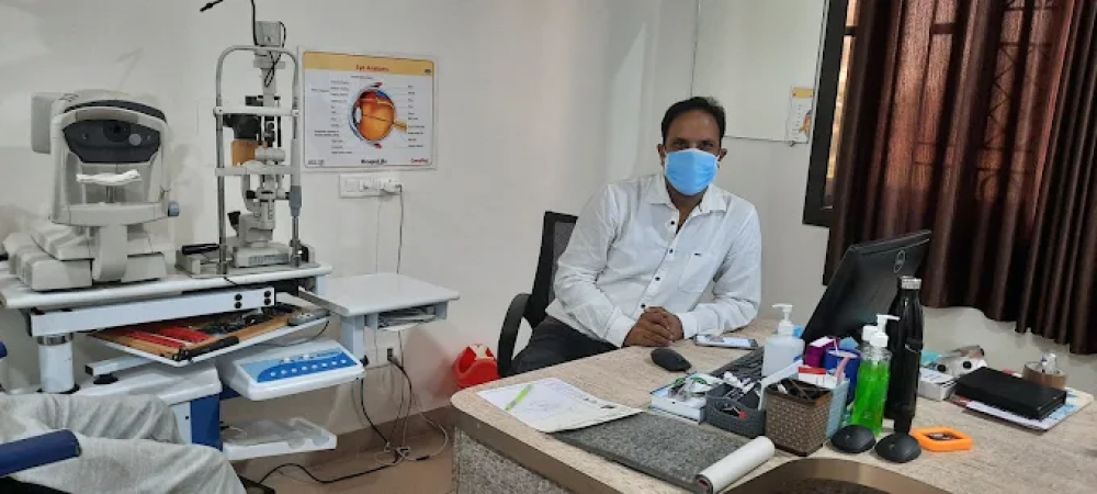 Siddheshwar Hospital