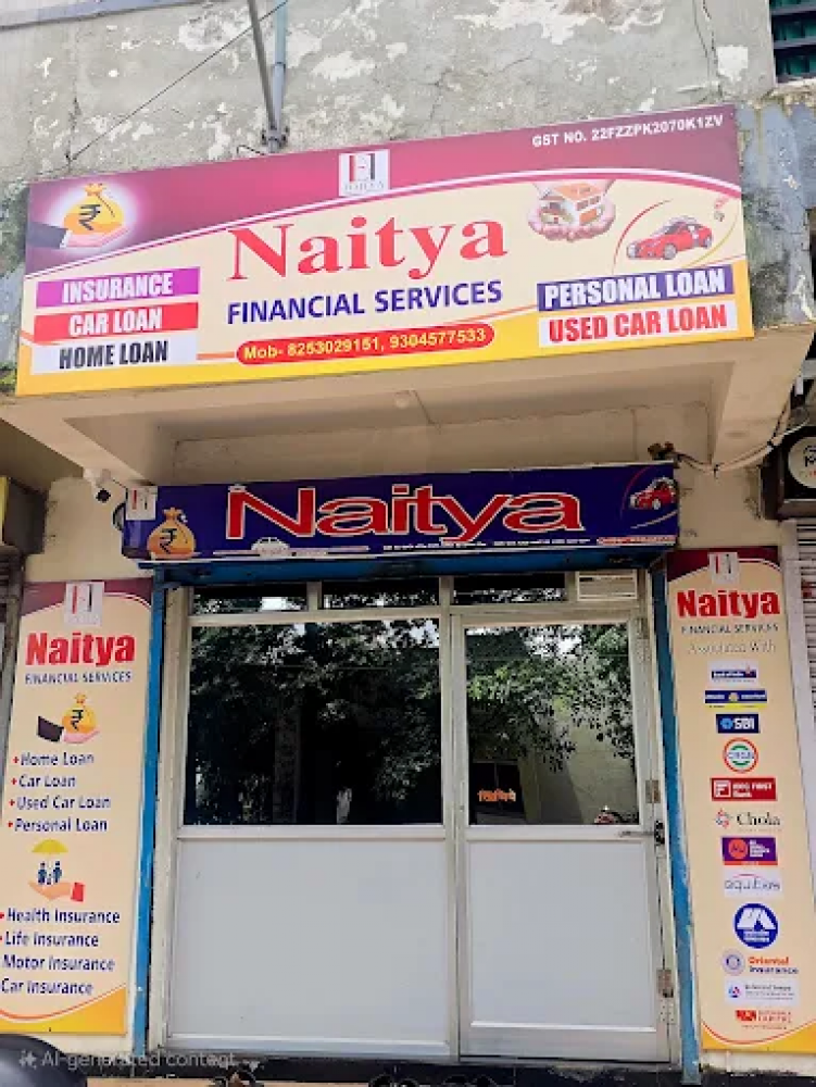 Naitya Financial Services