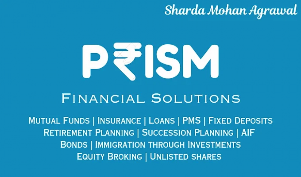 Prism Financial Services
