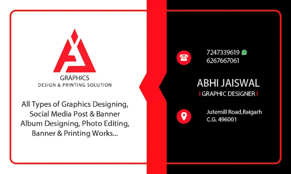 AJ Printers