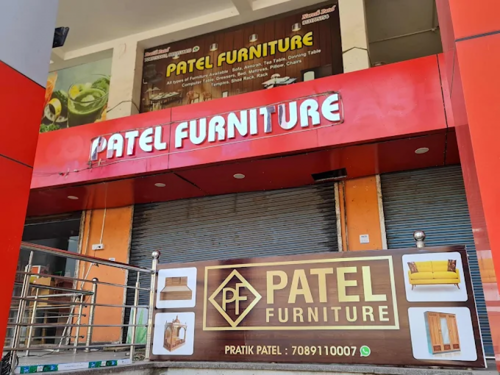 PATEL FURNITURE
