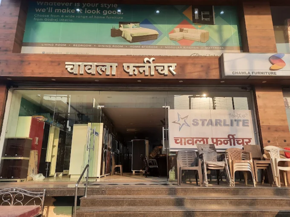Chawla Furniture