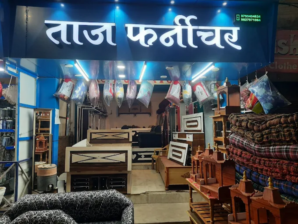 Taj Furniture And ELECTRONICS