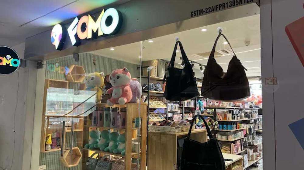Fomo