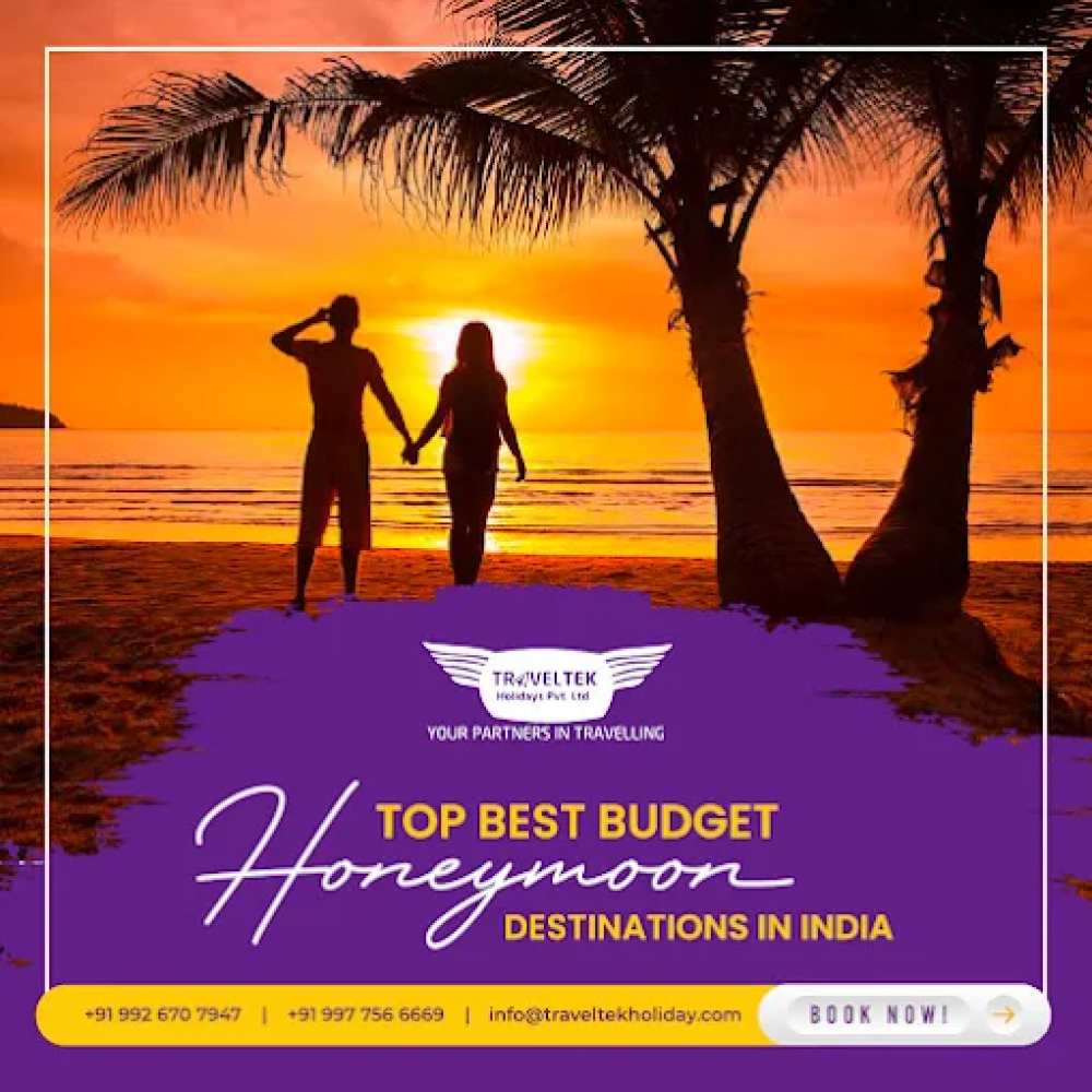 Traveltek Holidays Pvt Ltd