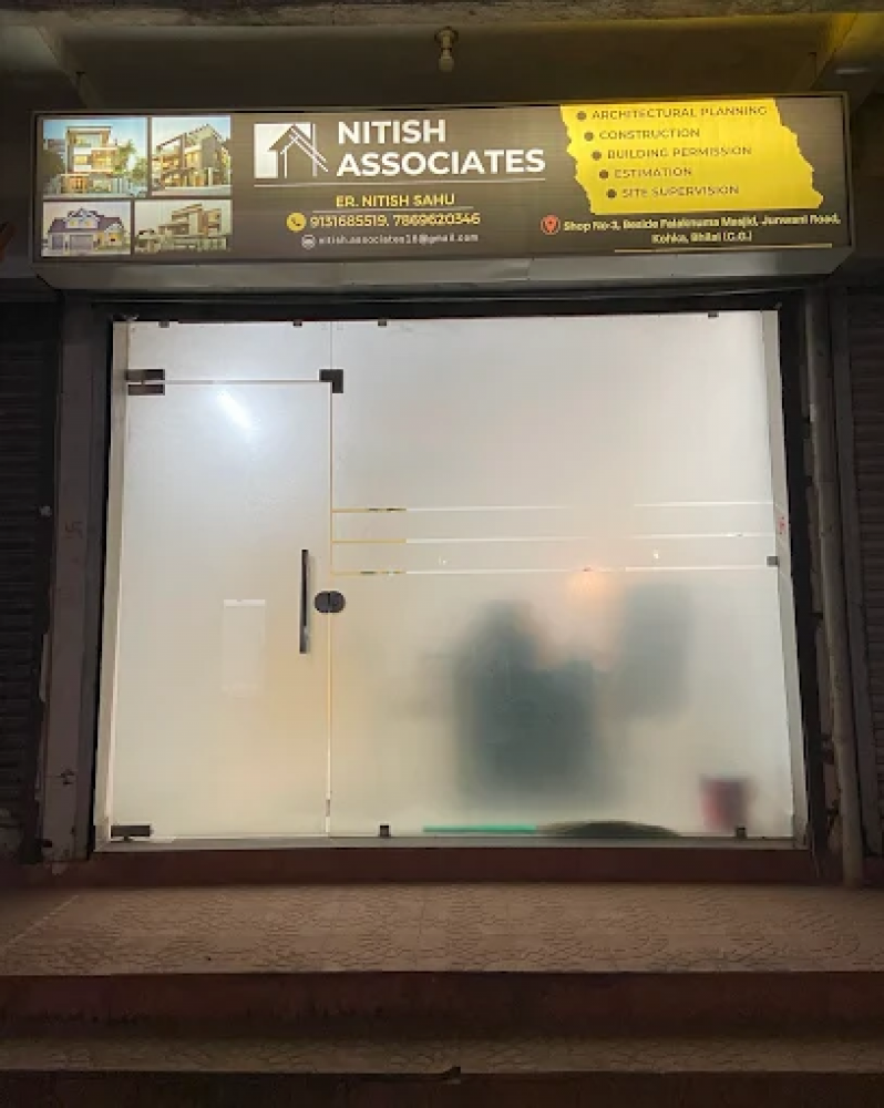 Nitish Associates