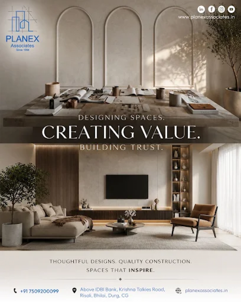 Planex Associates