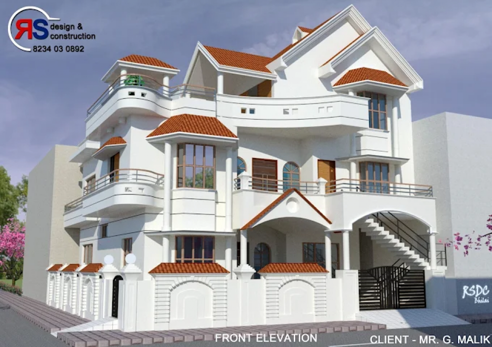 RSDC Buildcon