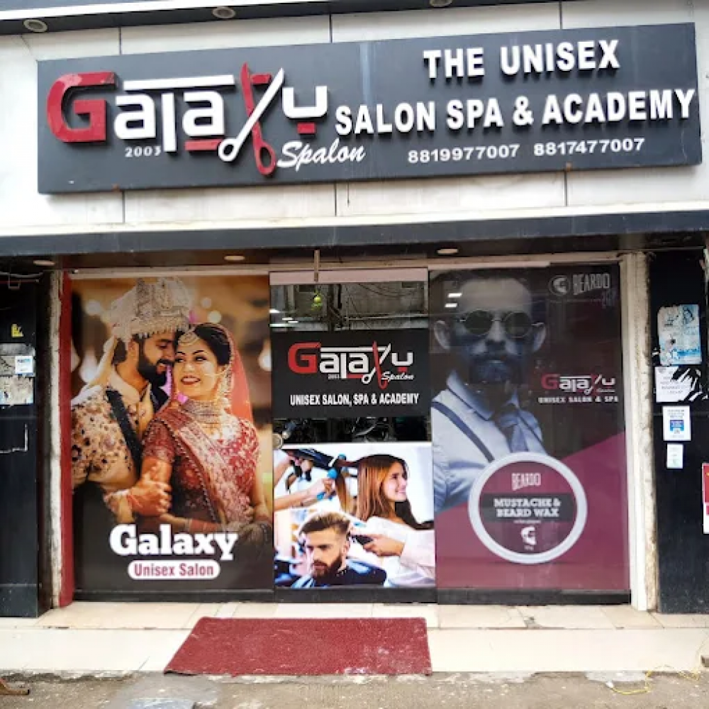 Galaxy Salon & Academy
