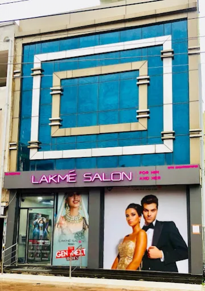 Lakme Salon