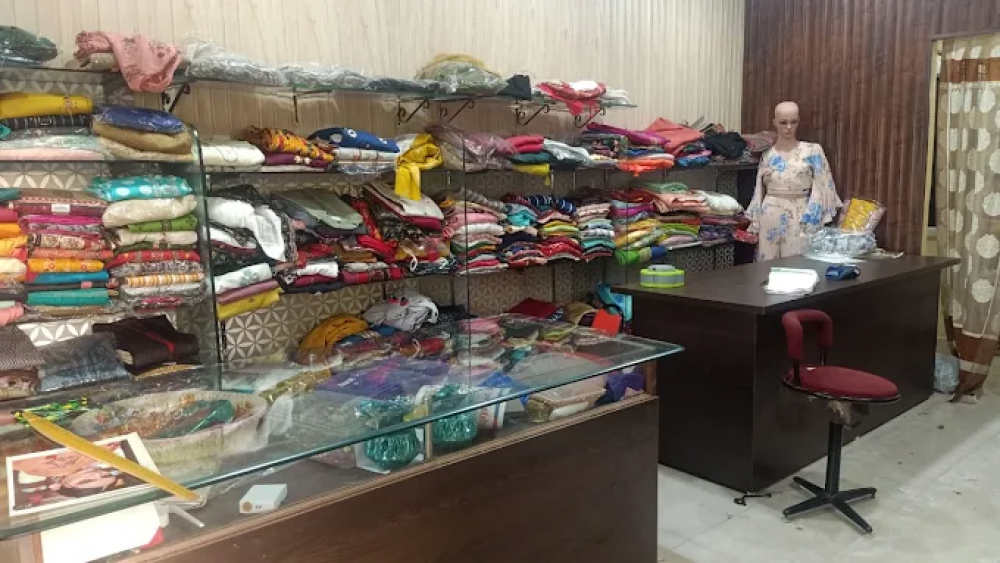 Sanskar Boutique
