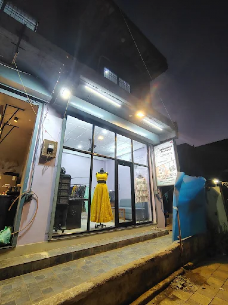 Bhuumoh Boutique
