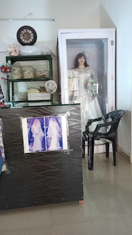 R.K.Christian Bridals
