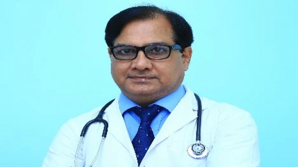 Dr. Dilip Ratnani
