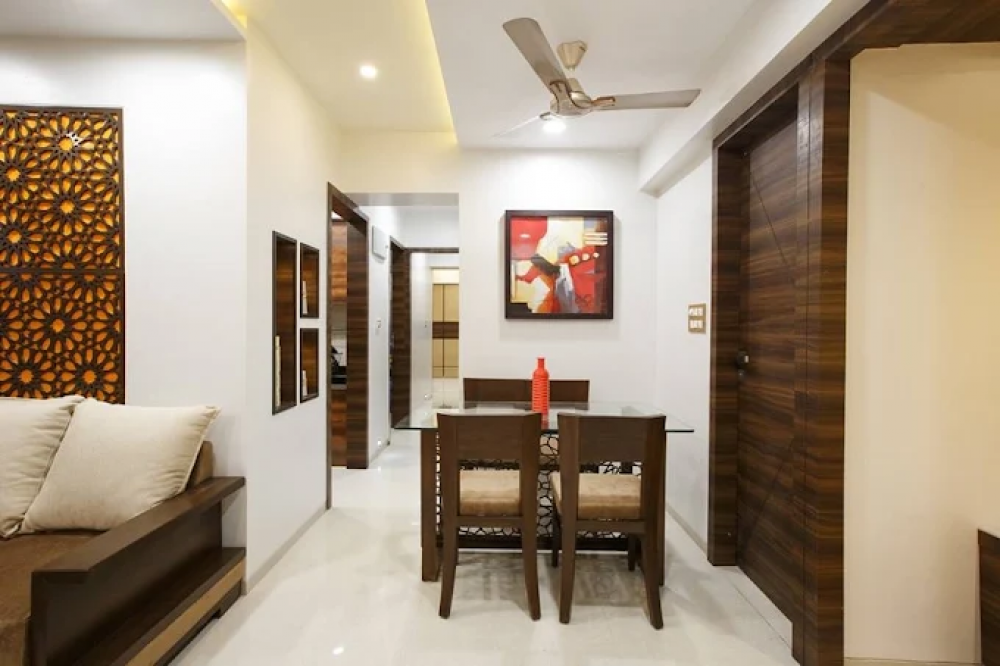RAHUL WOOD WORKS & INTERIORS