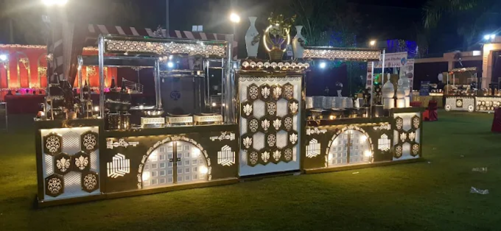 Pyare Caterers