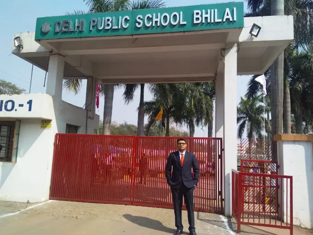 Delhi Public School