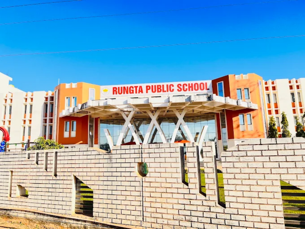 Rungta Public School