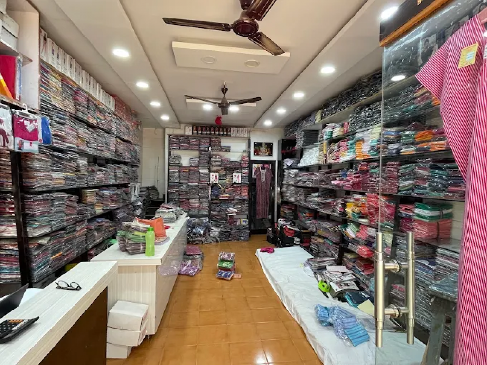 Malhotra Products