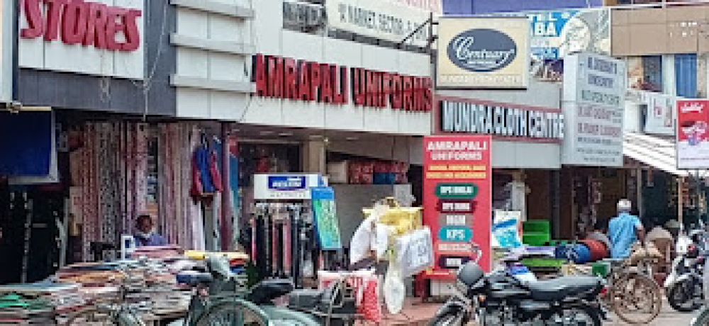 Amrapali Dresses