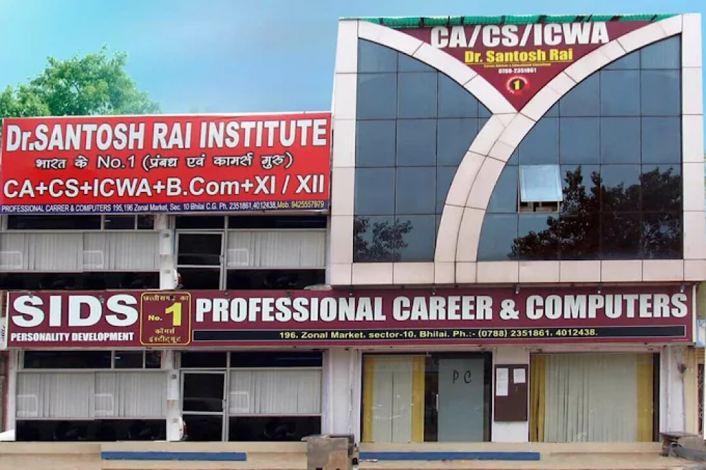 Dr. Santosh Rai Institute