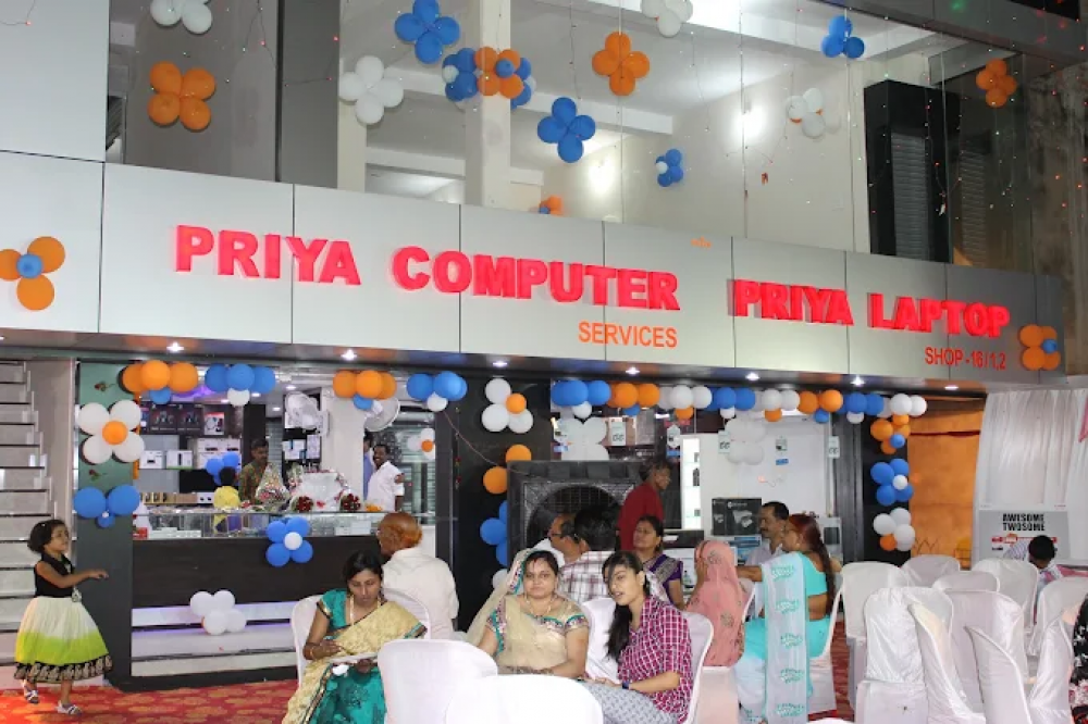 Priya Computer Services
